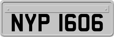 NYP1606