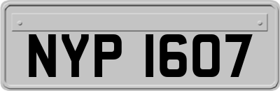 NYP1607