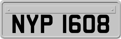 NYP1608