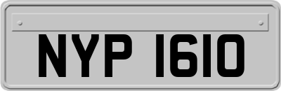 NYP1610