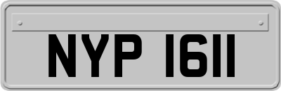 NYP1611