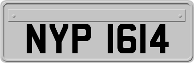 NYP1614