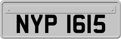 NYP1615