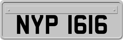 NYP1616