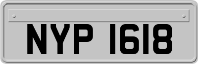NYP1618