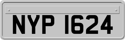 NYP1624