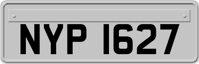 NYP1627