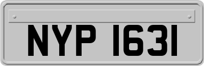 NYP1631