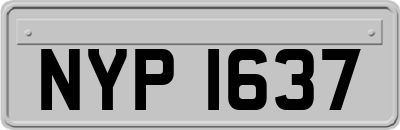 NYP1637