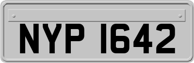 NYP1642