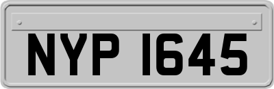 NYP1645