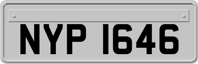 NYP1646