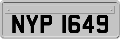 NYP1649