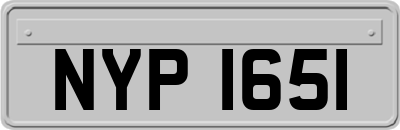 NYP1651