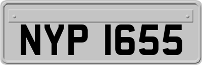 NYP1655