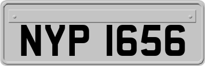 NYP1656