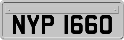 NYP1660
