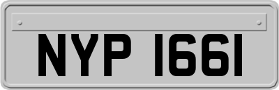 NYP1661