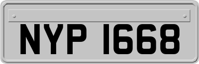 NYP1668