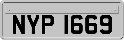 NYP1669