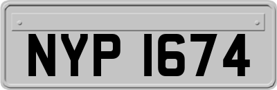 NYP1674