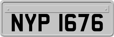 NYP1676
