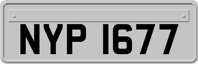 NYP1677