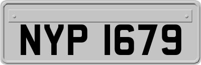 NYP1679
