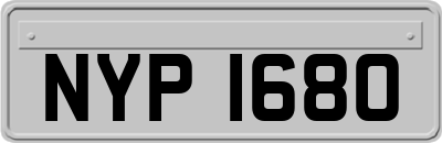 NYP1680
