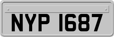NYP1687