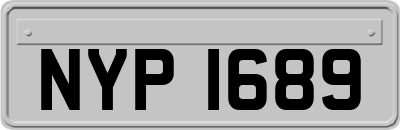 NYP1689