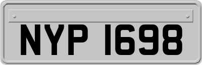 NYP1698