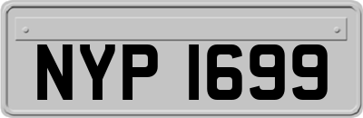 NYP1699