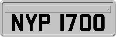 NYP1700