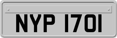 NYP1701