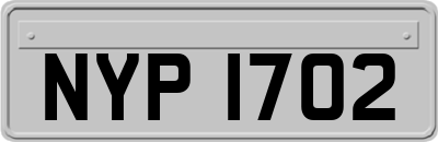 NYP1702