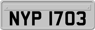 NYP1703