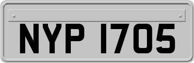NYP1705