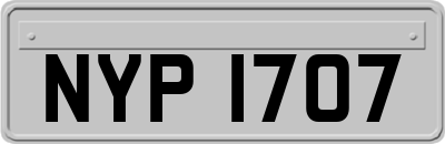 NYP1707