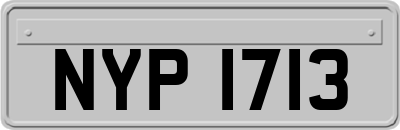 NYP1713