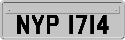 NYP1714