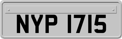 NYP1715