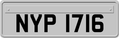 NYP1716
