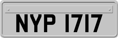 NYP1717
