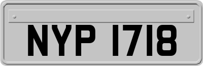 NYP1718