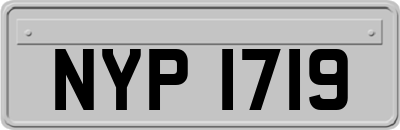 NYP1719