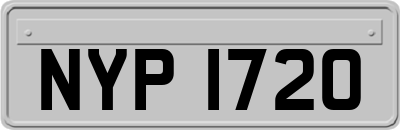 NYP1720