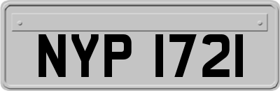 NYP1721
