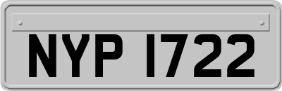 NYP1722