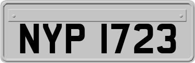 NYP1723